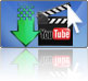 Convert YouTube to AVI, MP4