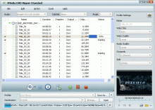 4Media DVD Ripper Standard 5.0.64.0304