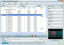 4Media DVD to MP4 Converter 5.0.62.0115