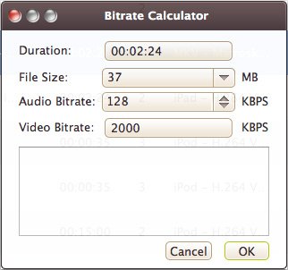 4Media DVD to Video for Mac