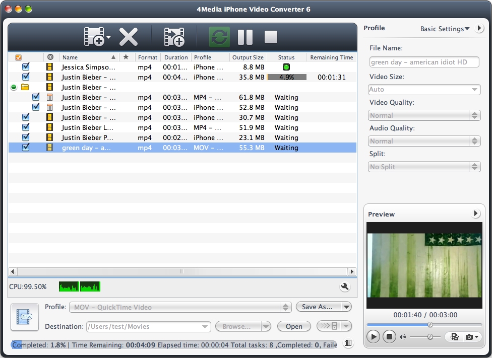 Xilisoft Iphone Ringtone Maker For Mac