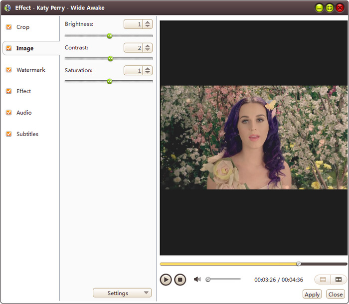 4Media Video Converter Ultimate