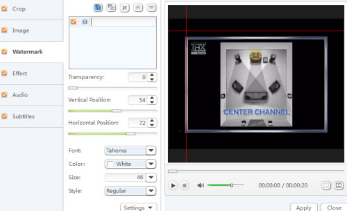 convert dvd on mac