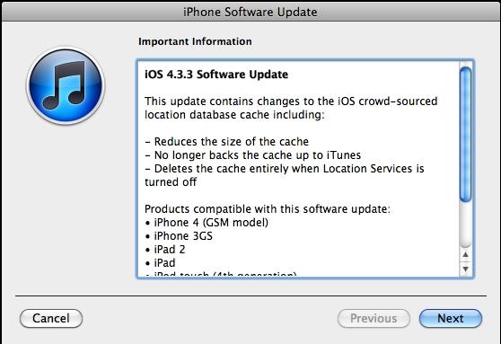 ios4.3.3