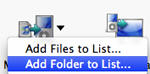 How to transfer music from Mac to iPod
