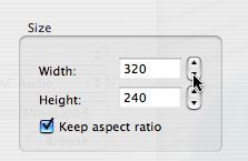 [Handbrake resize picture settings]