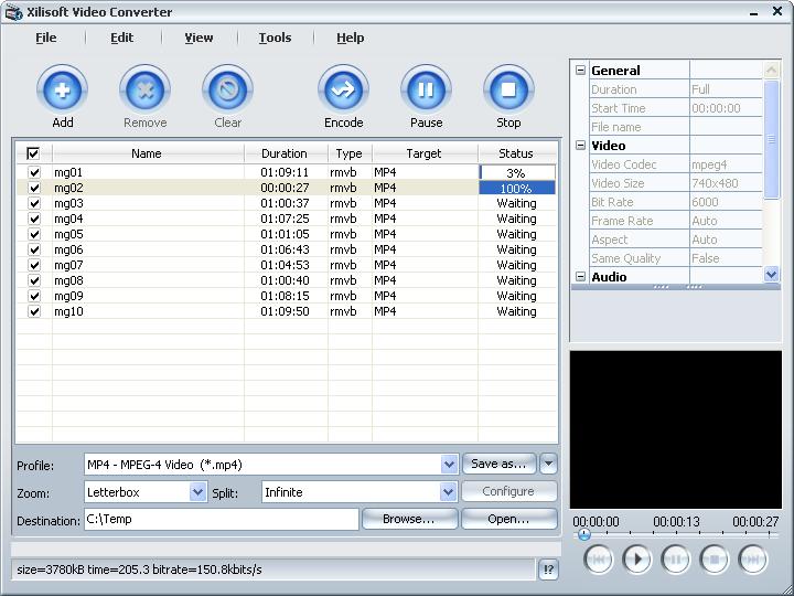 Xilisoft Psp Video Converter Crack Download
