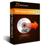 4Media DVD Ripper Ultimate