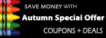 Coupon + Deal